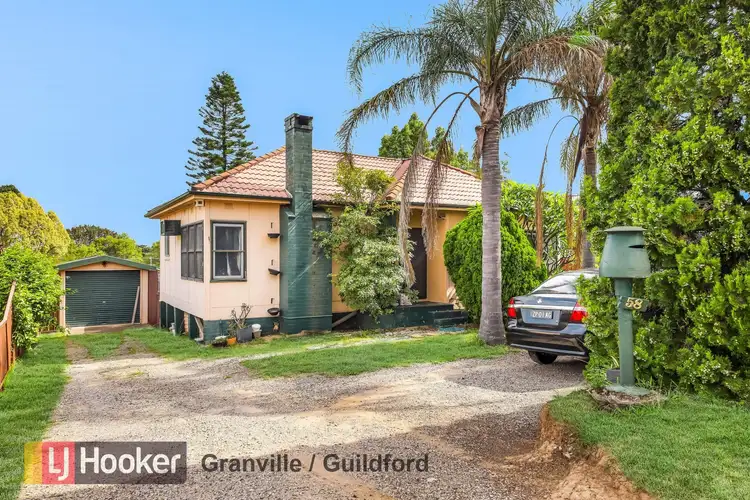 Second view of Homely house listing, 58 Hope Street, Seven Hills NSW 2147