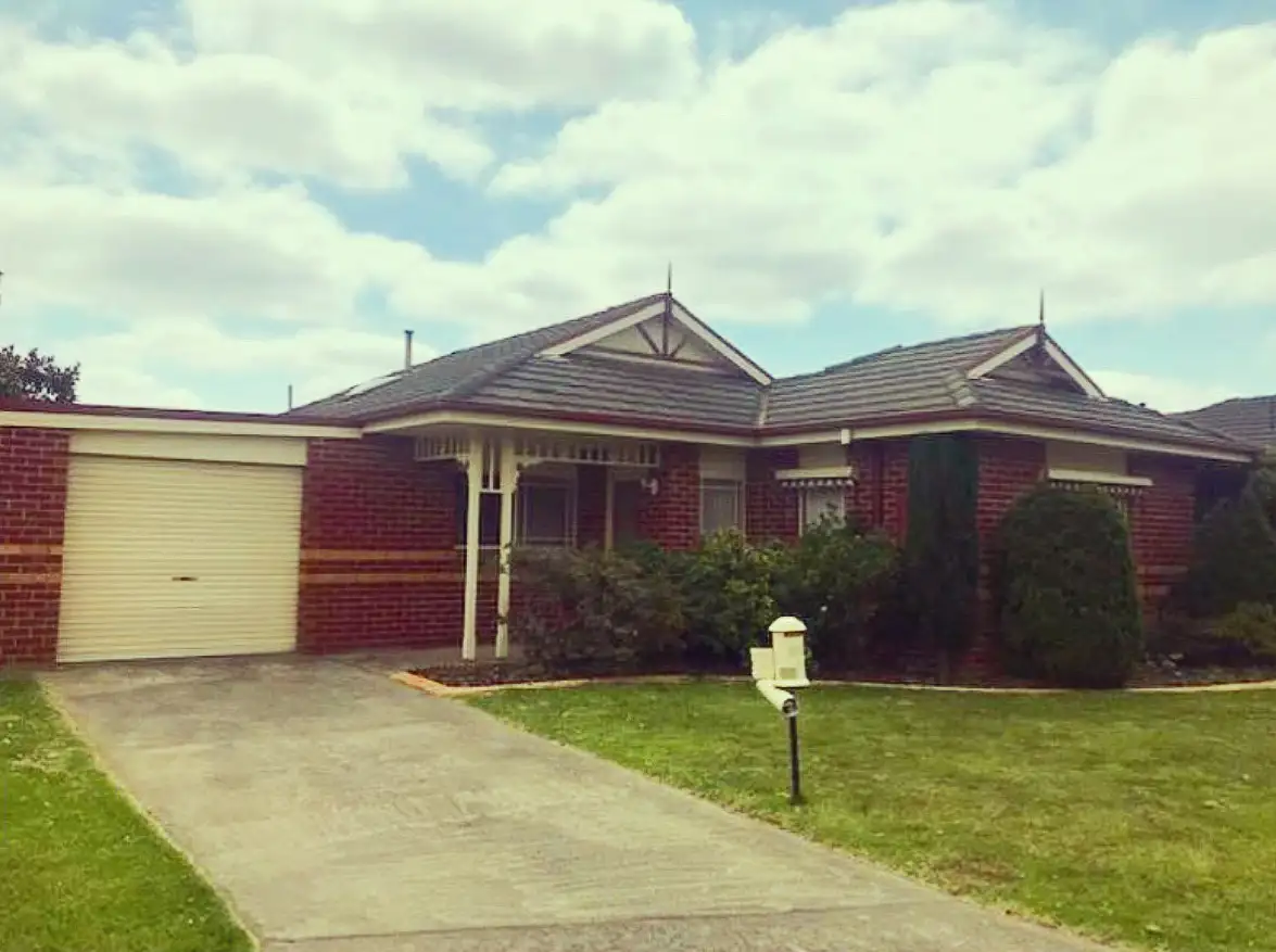Main view of Homely house listing, 7 Benjamin Court, Traralgon VIC 3844