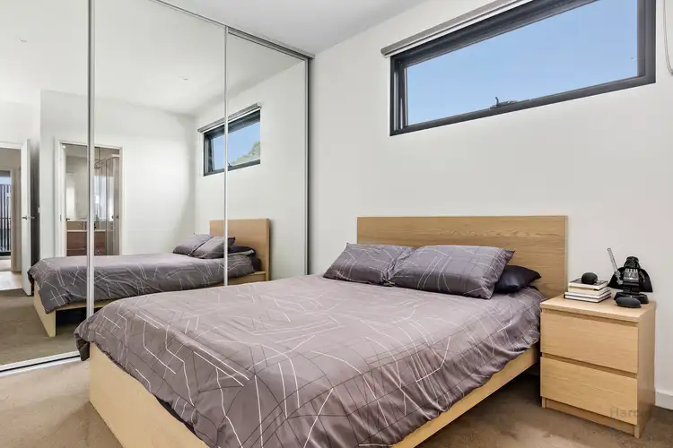 Fifth view of Homely apartment listing, 305/252 Bay Road, Sandringham VIC 3191