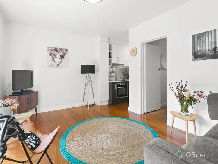 Fourth view of Homely unit listing, 1/48 Magnolia Road, Gardenvale VIC 3185