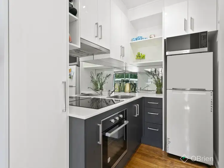 Fifth view of Homely unit listing, 1/48 Magnolia Road, Gardenvale VIC 3185