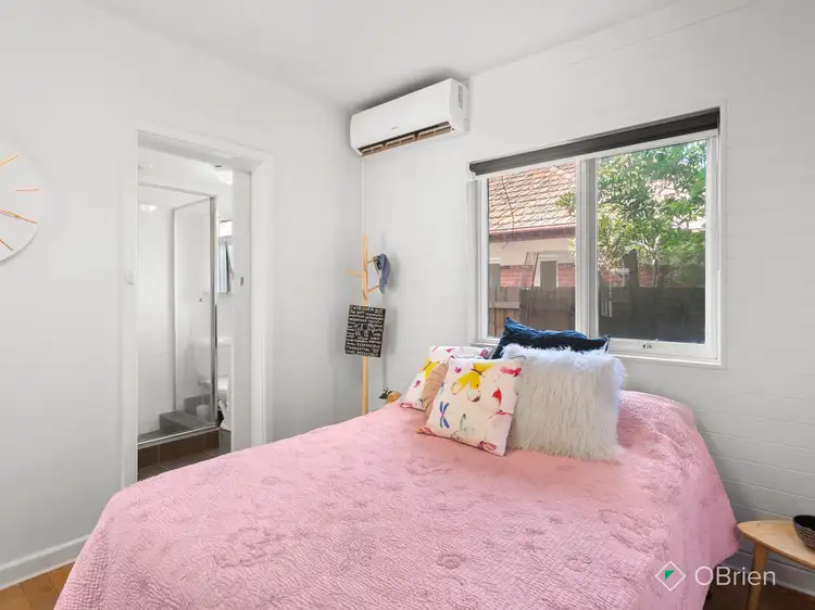 Sixth view of Homely unit listing, 1/48 Magnolia Road, Gardenvale VIC 3185