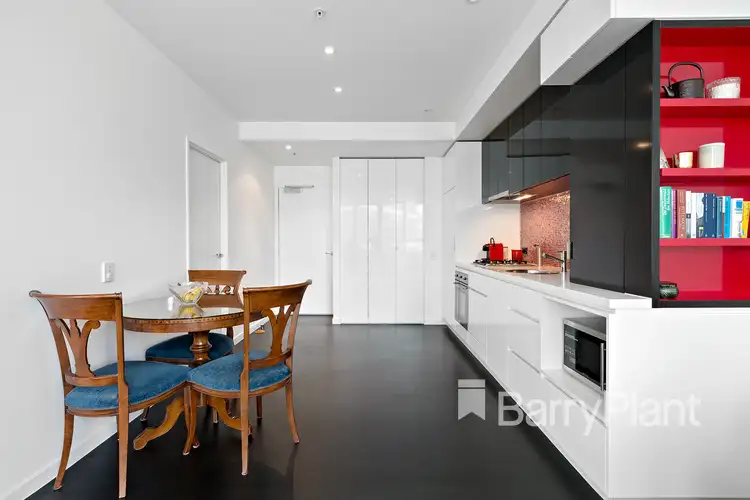 Third view of Homely apartment listing, 1703/231 Harbour Esplanade, Docklands VIC 3008