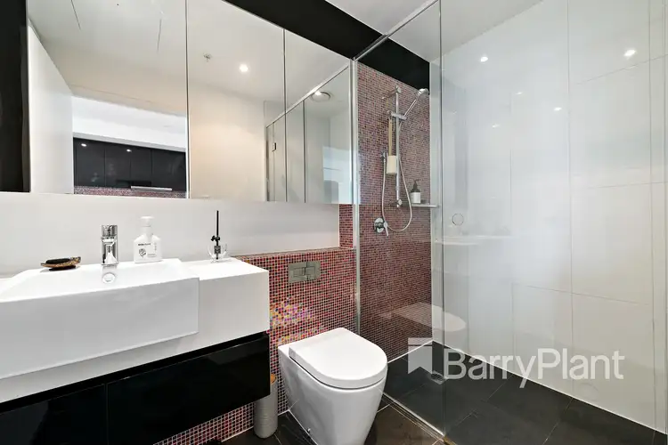 Sixth view of Homely apartment listing, 1703/231 Harbour Esplanade, Docklands VIC 3008