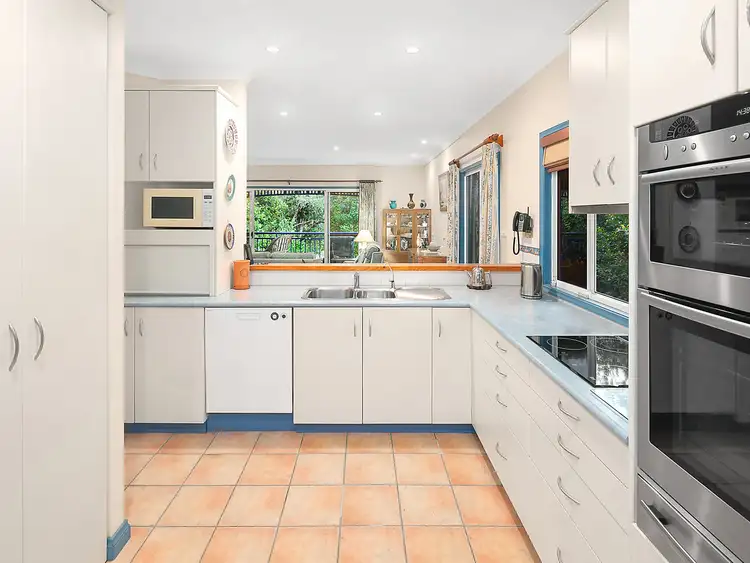 Fourth view of Homely house listing, 27 Crystal Drive, Sapphire Beach NSW 2450