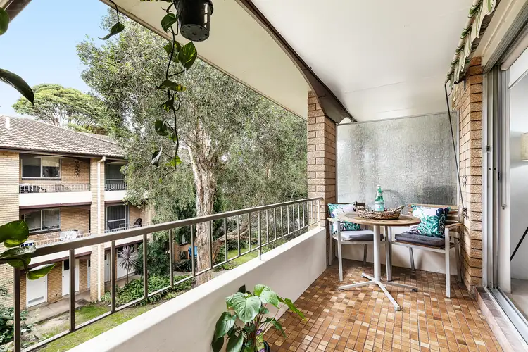 Main view of Homely apartment listing, 11/4 Lismore Avenue, Dee Why NSW 2099
