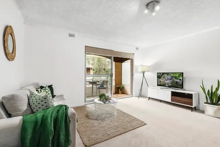 Second view of Homely apartment listing, 11/4 Lismore Avenue, Dee Why NSW 2099