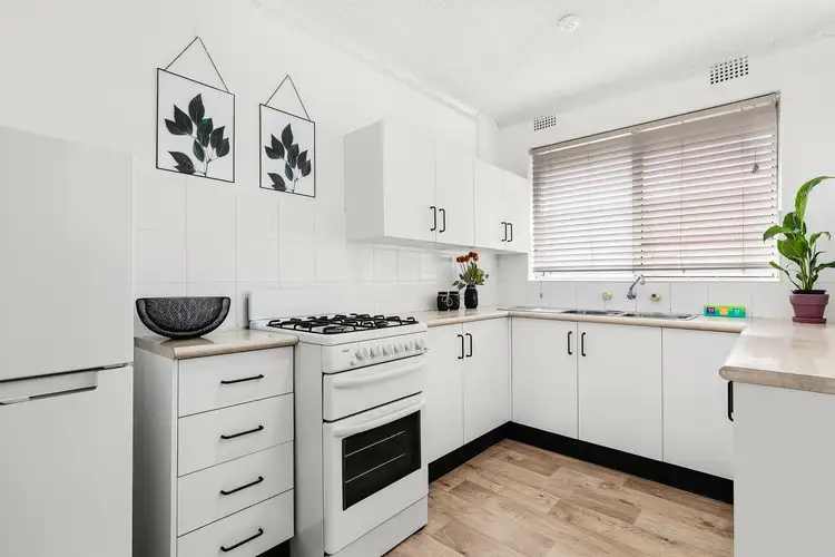 Third view of Homely apartment listing, 11/4 Lismore Avenue, Dee Why NSW 2099