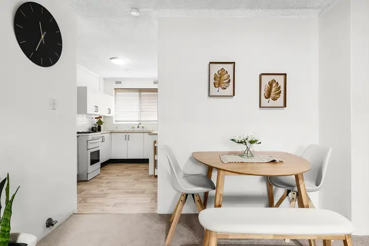 Fourth view of Homely apartment listing, 11/4 Lismore Avenue, Dee Why NSW 2099