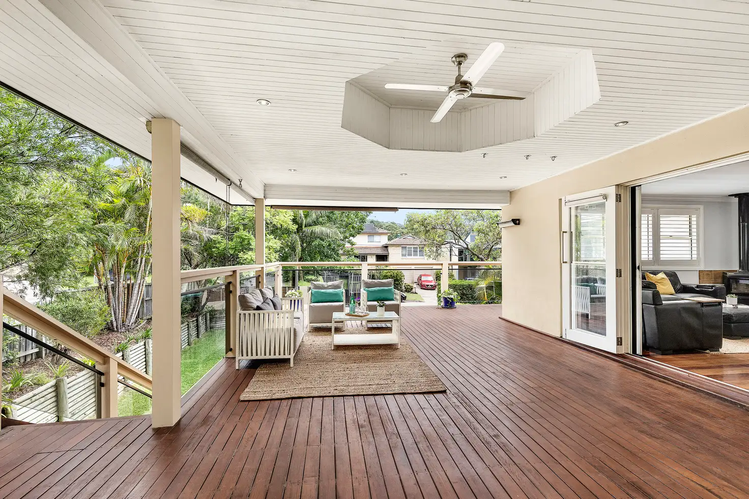 Main view of Homely house listing, 2/4 Brisbane Place, Cromer NSW 2099