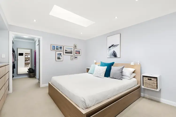 Fifth view of Homely house listing, 2/4 Brisbane Place, Cromer NSW 2099