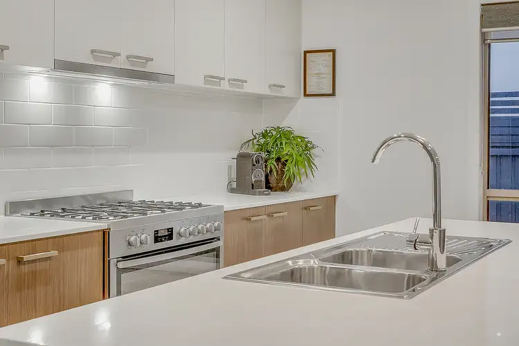 Sixth view of Homely house listing, 22 Mulgrave Boulevard, Kalkallo VIC 3064