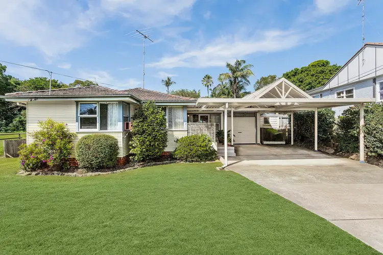 7 Toronto Avenue, Cromer NSW 2099