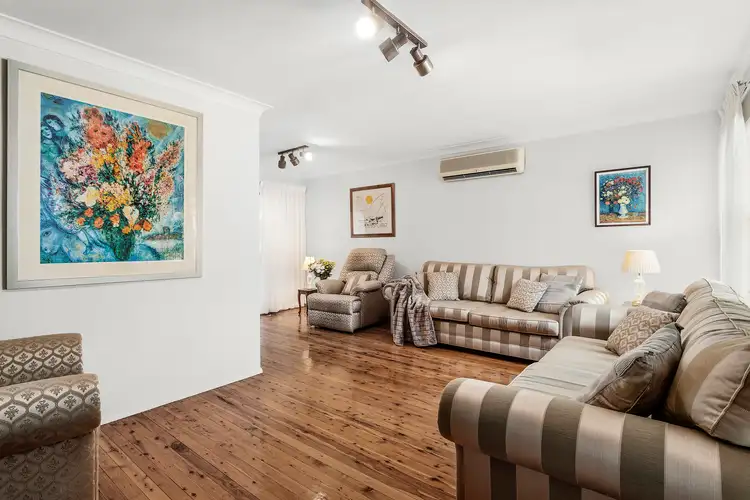 Second view of Homely house listing, 7 Toronto Avenue, Cromer NSW 2099