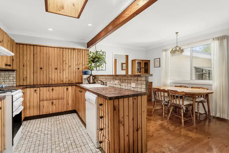 Third view of Homely house listing, 7 Toronto Avenue, Cromer NSW 2099