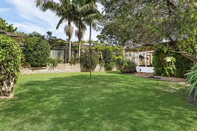 Fourth view of Homely house listing, 7 Toronto Avenue, Cromer NSW 2099