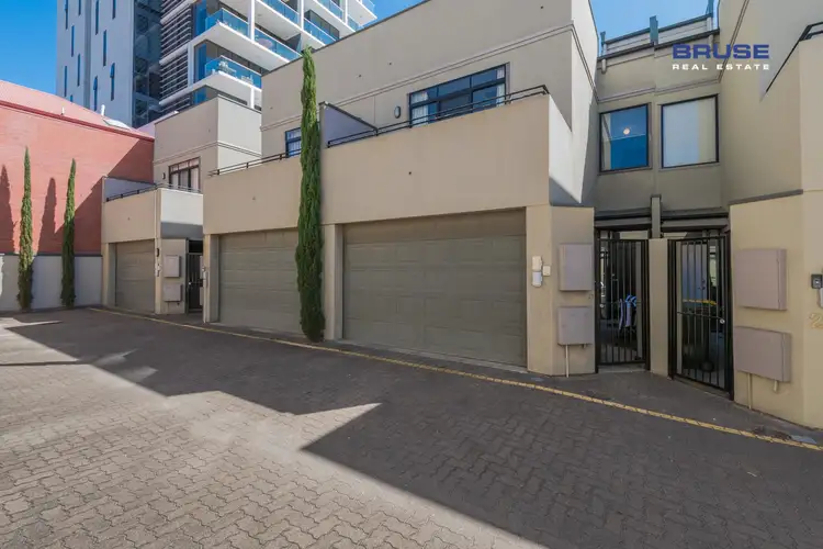 21/211-219 Gilles Street, Adelaide SA 5000