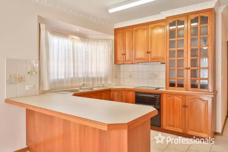 Second view of Homely house listing, 6 Harmony Drive, Mildura VIC 3500