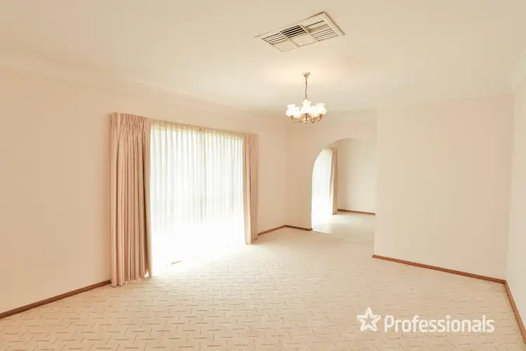 Third view of Homely house listing, 6 Harmony Drive, Mildura VIC 3500