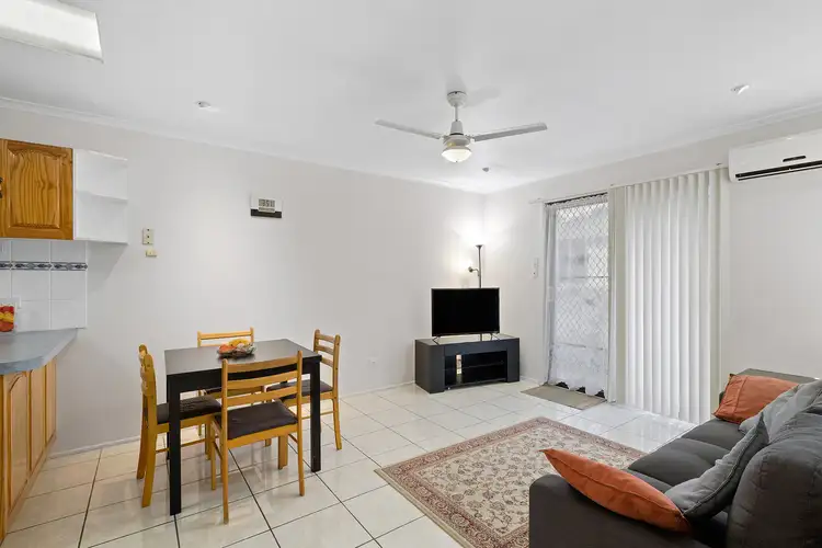 Second view of Homely unit listing, 1/23-25 Monash Road, Loganlea QLD 4131