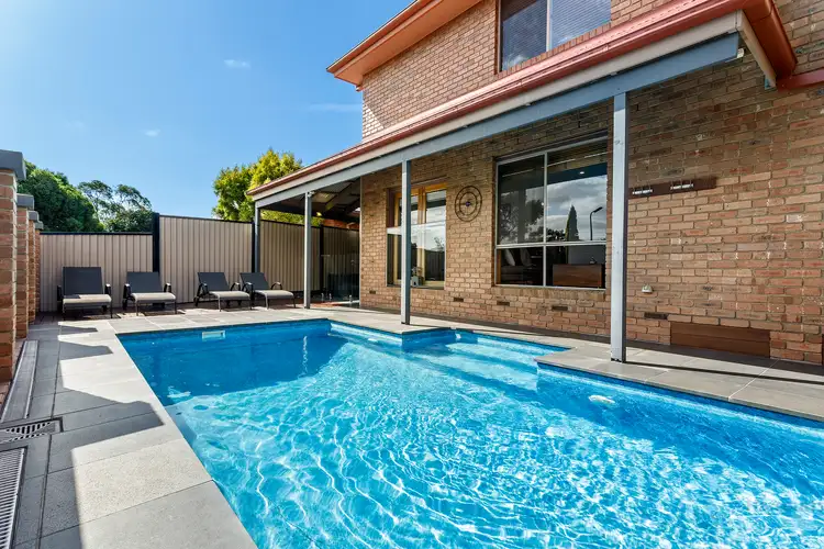 Second view of Homely house listing, 1 Grady Close, Mill Park VIC 3082