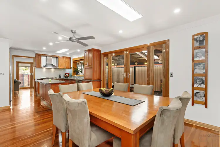 Sixth view of Homely house listing, 1 Grady Close, Mill Park VIC 3082