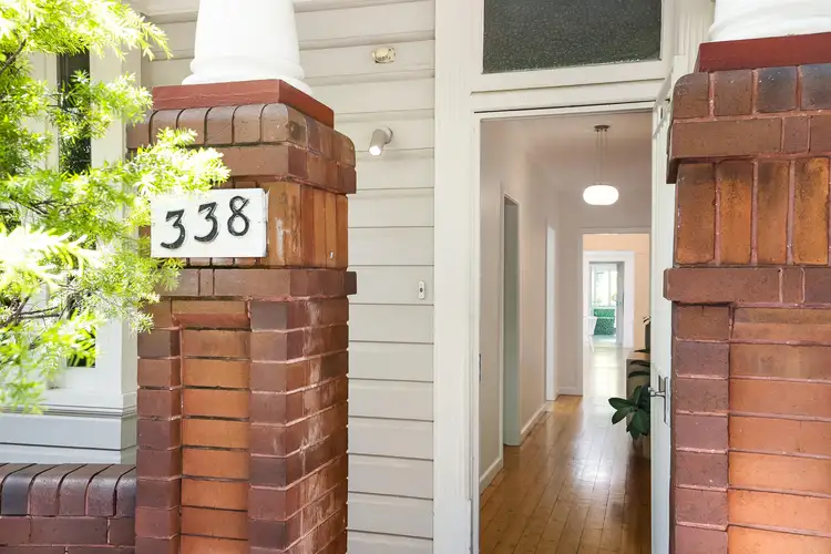 Main view of Homely house listing, 338 Unwins Bridge Road, Tempe NSW 2044