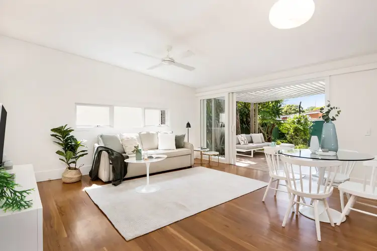 Second view of Homely house listing, 338 Unwins Bridge Road, Tempe NSW 2044
