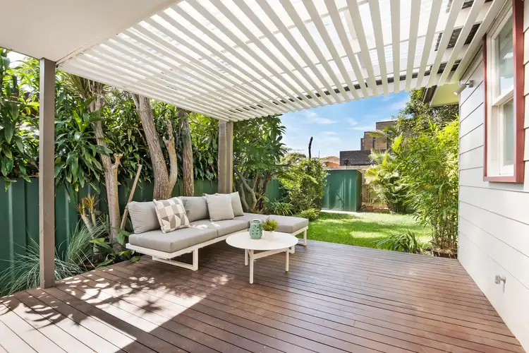 Third view of Homely house listing, 338 Unwins Bridge Road, Tempe NSW 2044