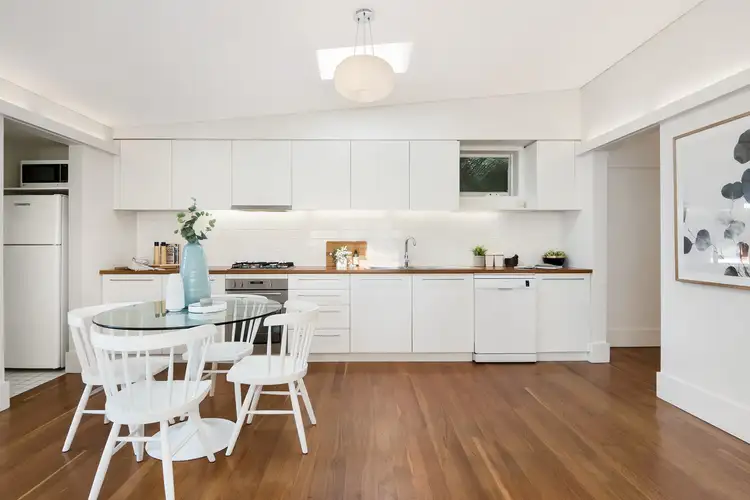 Fifth view of Homely house listing, 338 Unwins Bridge Road, Tempe NSW 2044