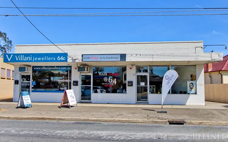 64 Holbrooks Road, Flinders Park SA 5025