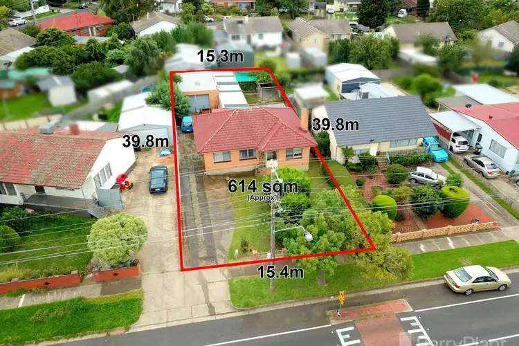 28 Riggall Street, Dallas VIC 3047