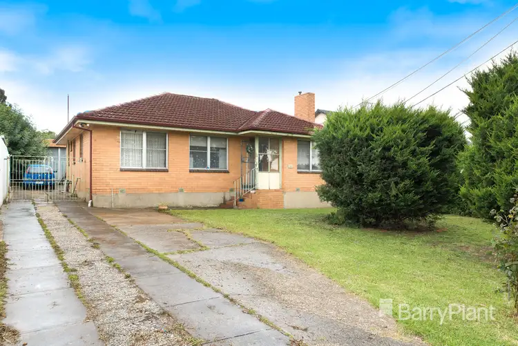 Second view of Homely house listing, 28 Riggall Street, Dallas VIC 3047