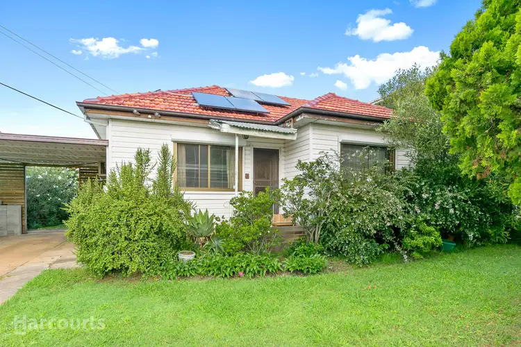 Second view of Homely house listing, 7 Hillman Avenue, Rydalmere NSW 2116