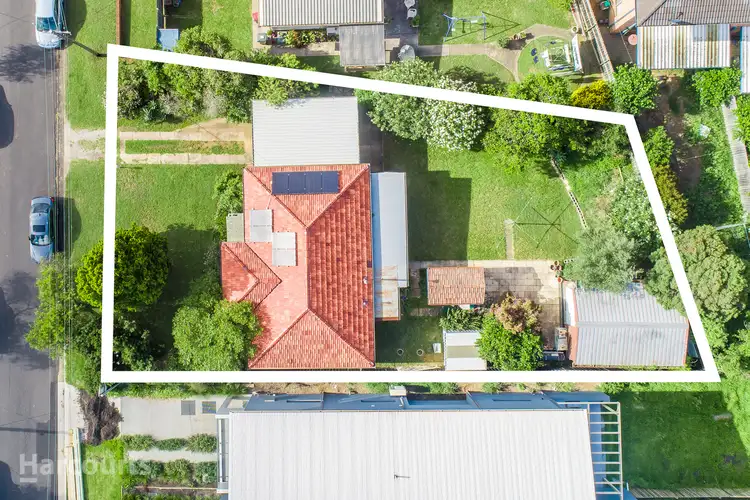 Fourth view of Homely house listing, 7 Hillman Avenue, Rydalmere NSW 2116