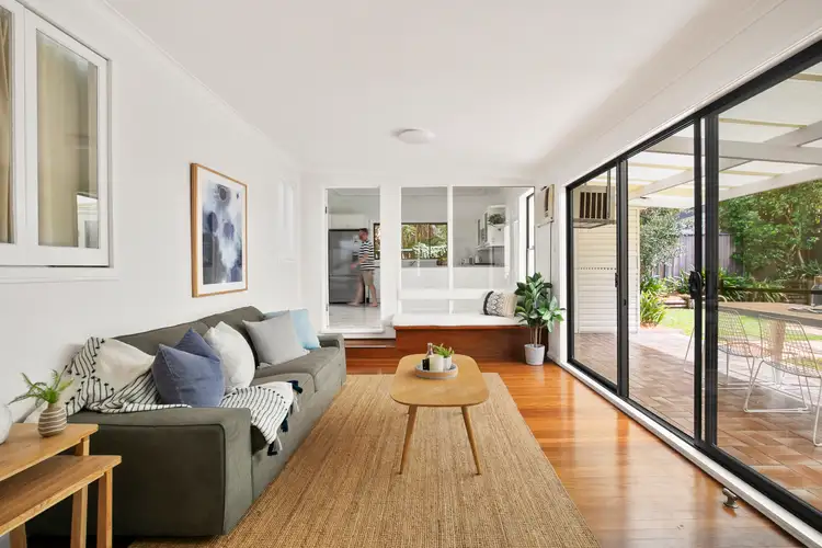 Second view of Homely house listing, 10 Urunga Street, North Balgowlah NSW 2093