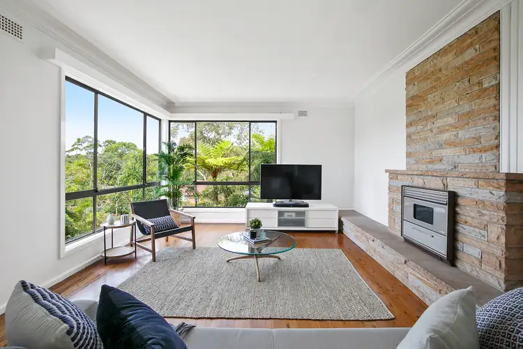 Sixth view of Homely house listing, 10 Urunga Street, North Balgowlah NSW 2093