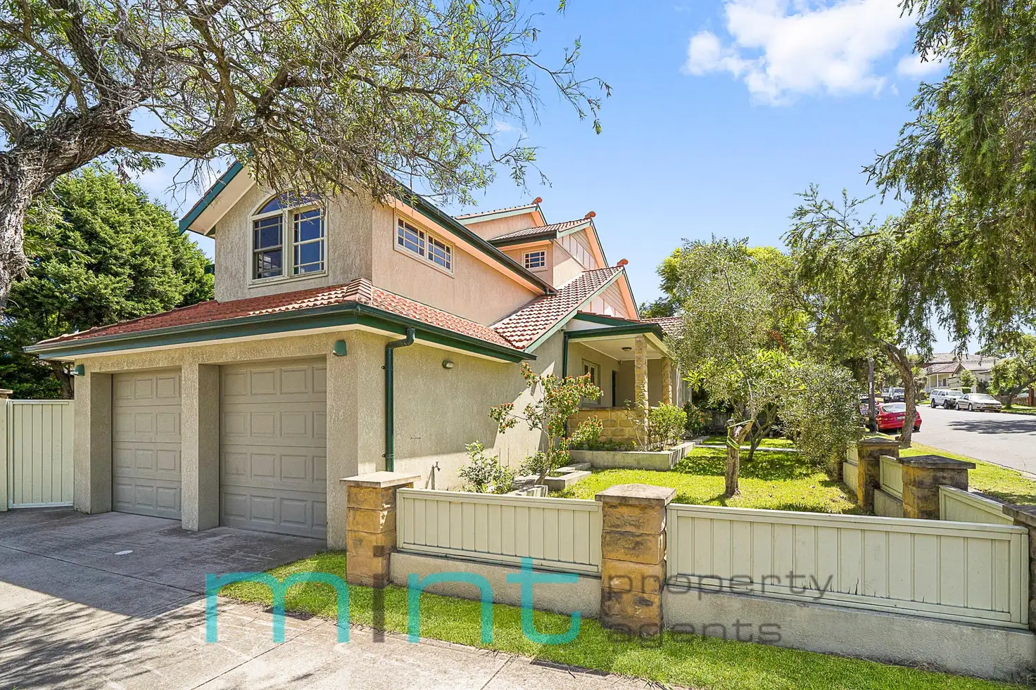 Main view of Homely house listing, 2 Eulda Street, Belmore NSW 2192