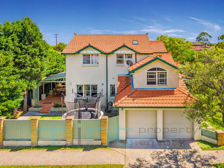 Third view of Homely house listing, 2 Eulda Street, Belmore NSW 2192