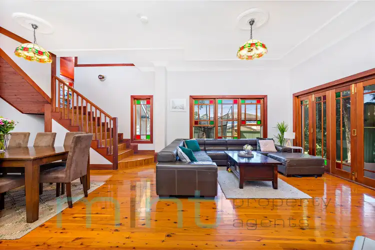Fourth view of Homely house listing, 2 Eulda Street, Belmore NSW 2192