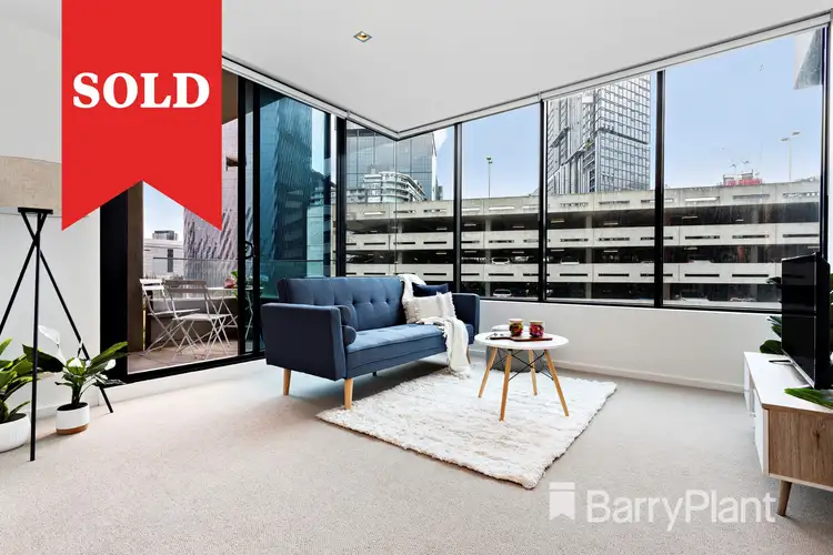 615/60 Siddeley Street, Docklands VIC 3008