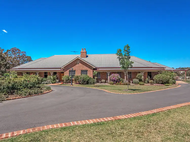80/80 News Road, Werombi NSW 2570