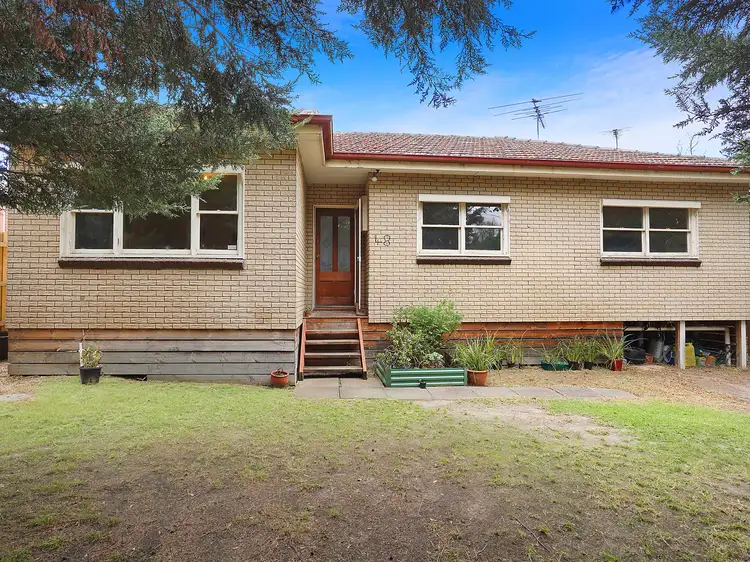Main view of Homely house listing, 48 Bible Street, Eltham VIC 3095