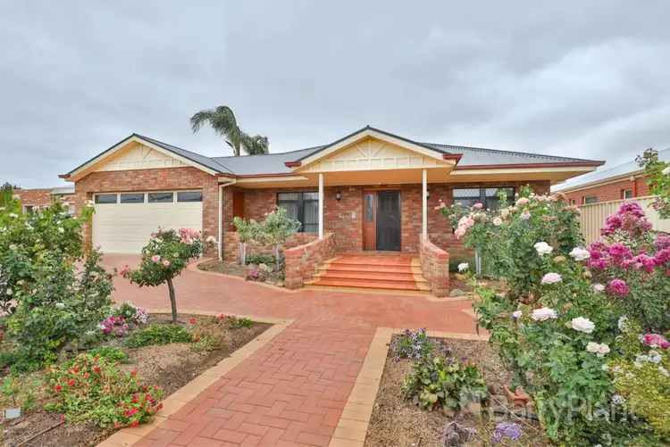 13 Burdekin Court, Red Cliffs VIC 3496
