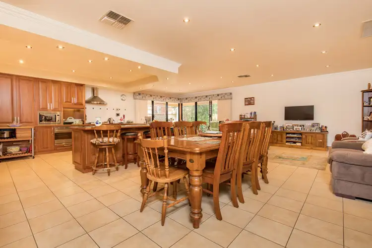 Second view of Homely house listing, 13 Burdekin Court, Red Cliffs VIC 3496