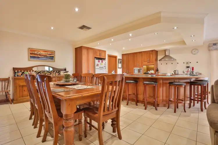 Third view of Homely house listing, 13 Burdekin Court, Red Cliffs VIC 3496