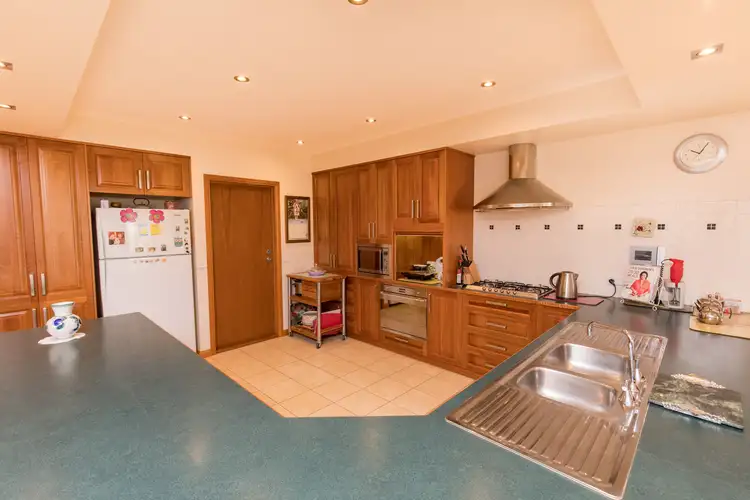 Fourth view of Homely house listing, 13 Burdekin Court, Red Cliffs VIC 3496