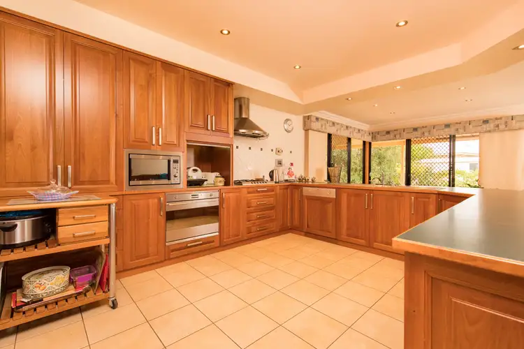 Fifth view of Homely house listing, 13 Burdekin Court, Red Cliffs VIC 3496