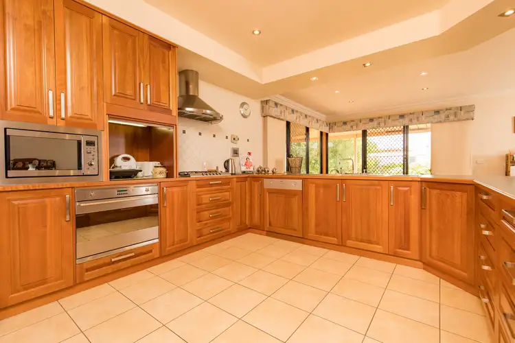Sixth view of Homely house listing, 13 Burdekin Court, Red Cliffs VIC 3496