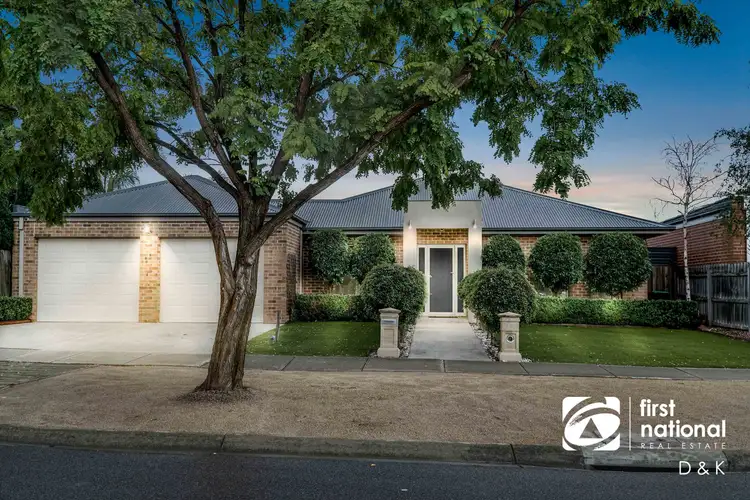16 Flinders Street, Taylors Hill VIC 3037